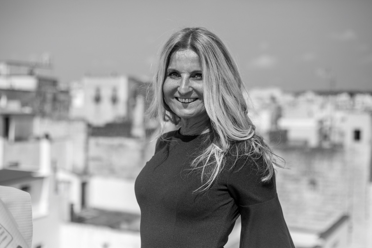 Sabina Giese
